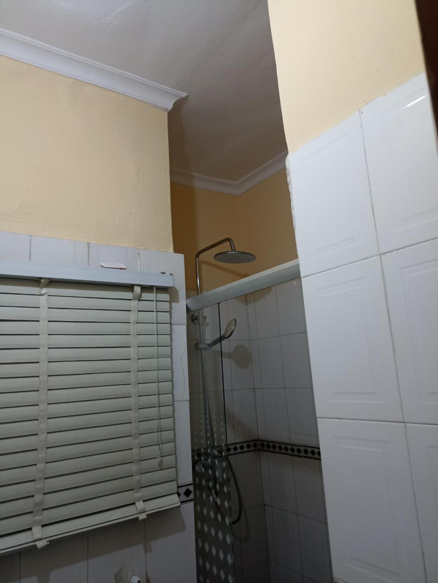 Haute Aparthotel Ikeja Esterno foto
