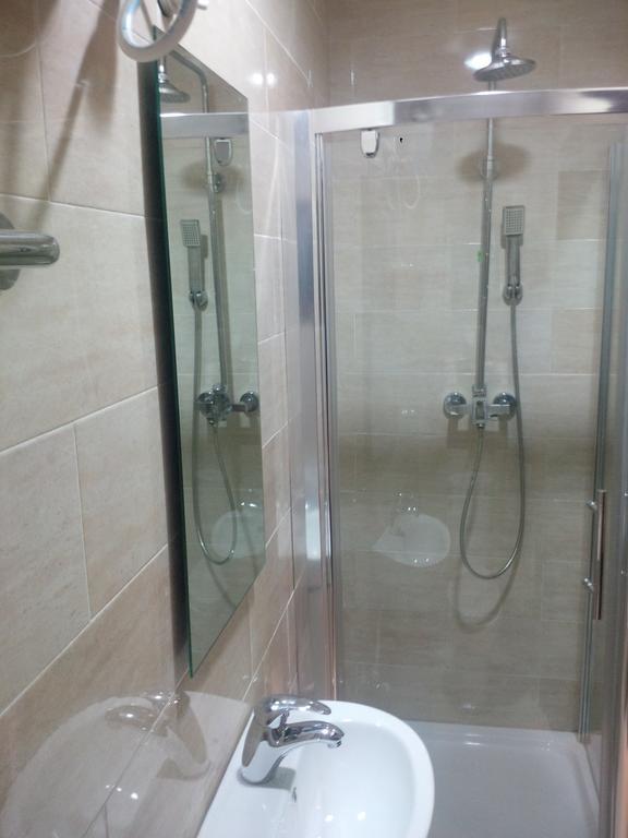 Haute Aparthotel Ikeja Camera foto